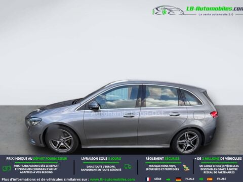 Classe B 220 d BVA 2019 occasion 31850 Beaupuy