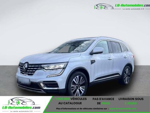 Renault Koleos dCi1 85 BVA AllMode 4x4 2022 occasion Beaupuy 31850