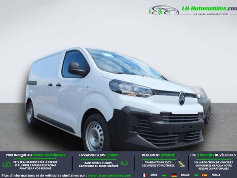 Annonce voiture Citroën Jumpy 40500 €