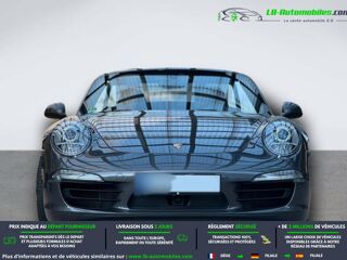 911 S 3.8i 400 PDK 2013 occasion 31850 Beaupuy