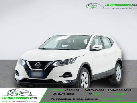 Nissan Qashqai 1.5 dCi 110 2019 occasion Beaupuy 31850