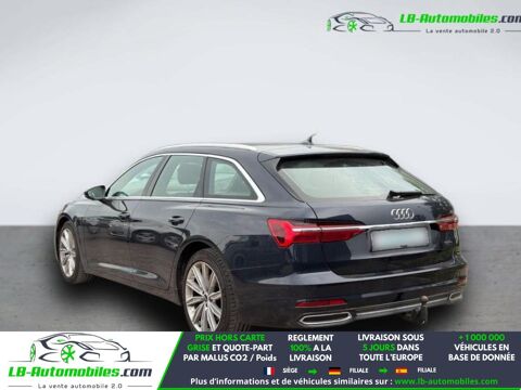 A6 45 TFSI 265 ch 2023 occasion 31850 Beaupuy