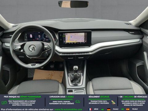 Octavia 2.0 TDI 150 ch BVM 2023 occasion 31850 Beaupuy
