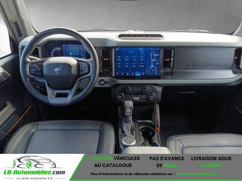 Bronco 2.7l V6 EcoBoost 335 ch BVA 2024 occasion 31850 Beaupuy