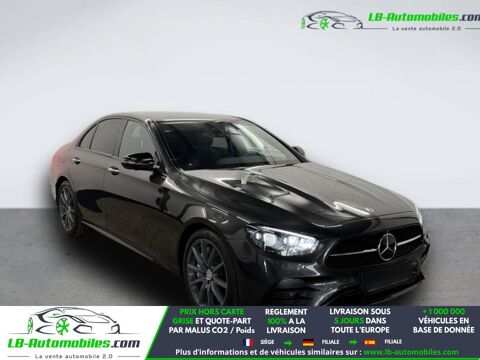 Classe E 300 BVA 2023 occasion 31850 Beaupuy
