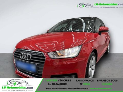 Audi A1 25 TFSI 95 ch BVM 2019 occasion Beaupuy 31850