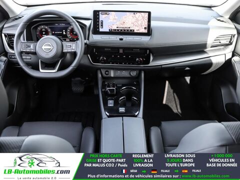 X-Trail e-POWER 204 ch 2025 occasion 31850 Beaupuy