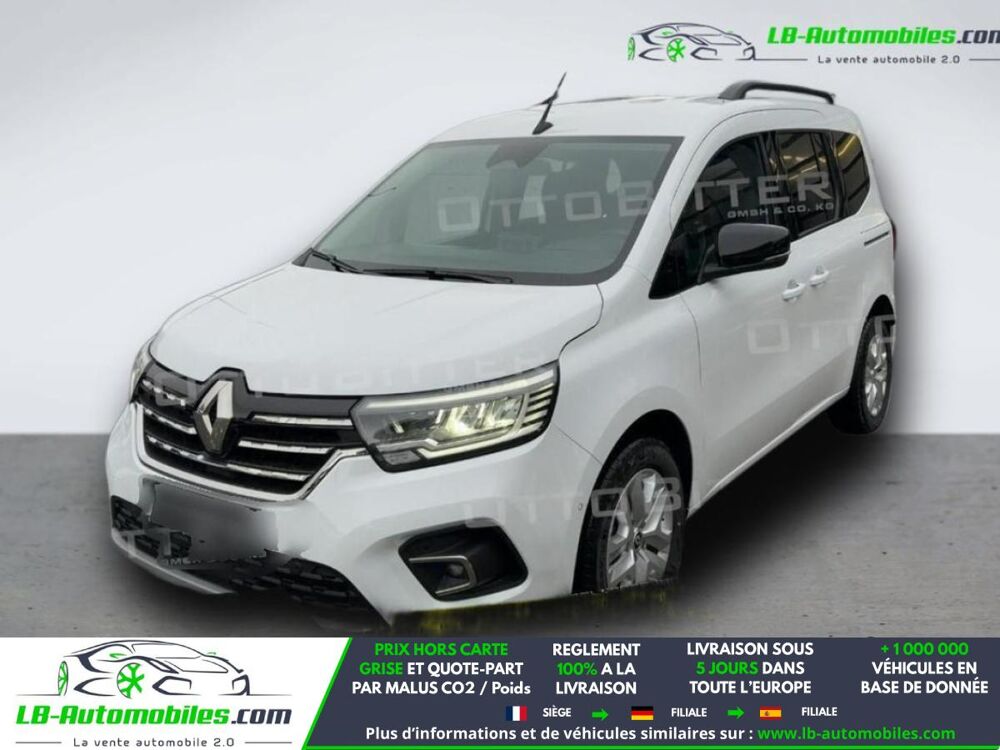 Kadjar TCe 130 BVA 2025 occasion 31850 Beaupuy