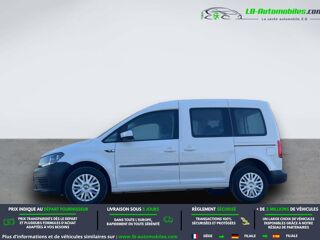 Caddy 2.0 TDI 75 2019 occasion 31850 Beaupuy