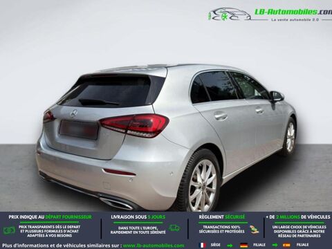 Classe A 220 BVA 2019 occasion 31850 Beaupuy