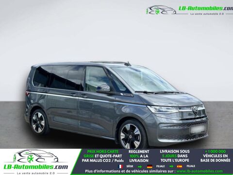 Annonce voiture Volkswagen MULTIVAN 54900 €