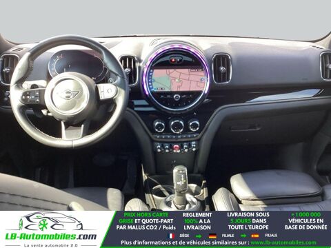 Clubman S 178 ch BVA 2022 occasion 31850 Beaupuy