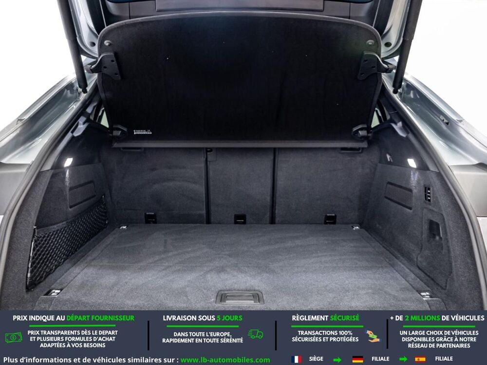 Cayenne E-Hybrid 3.0 V6 470 ch 2024 occasion 31850 Beaupuy