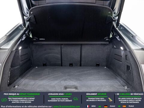 Cayenne E-Hybrid 3.0 V6 470 ch 2024 occasion 31850 Beaupuy