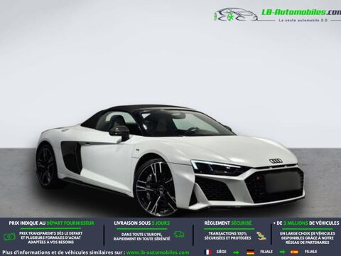 Annonce voiture Audi R8 149200 €