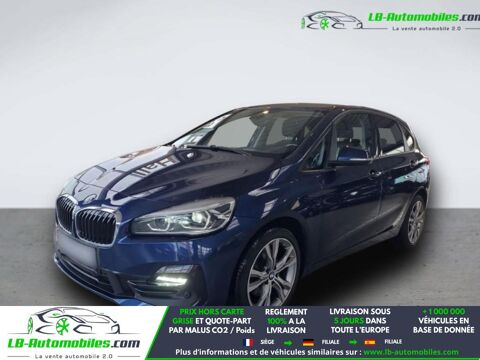 Annonce voiture BMW Série 1 25000 €