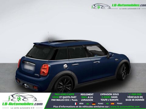 Annonce voiture Mini Cooper 23900 €