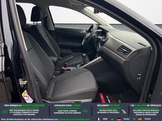 Polo 1.6 TDI 95 S&S BVM 2020 occasion 31850 Beaupuy