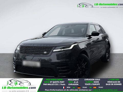 Land-Rover Range rover velar 2.0L P400e PHEV 404ch AWD BVA 2026 occasion Beaupuy 31850