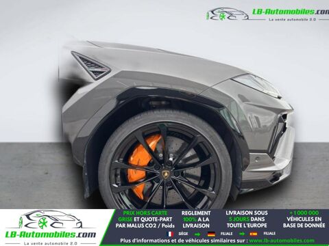 Divers 4.0 V8 666 ch BVA 2023 occasion 31850 Beaupuy