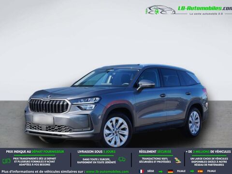 Skoda Kodiaq 1.5 TSI 150 BVA 7pl 2025 occasion Beaupuy 31850