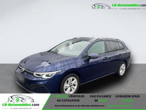 Volkswagen Golf SW 1.5 eTSI 130 BVA 2023 occasion Beaupuy 31850