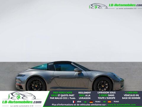 911 4 3.0i 480 PDK 2024 occasion 31850 Beaupuy
