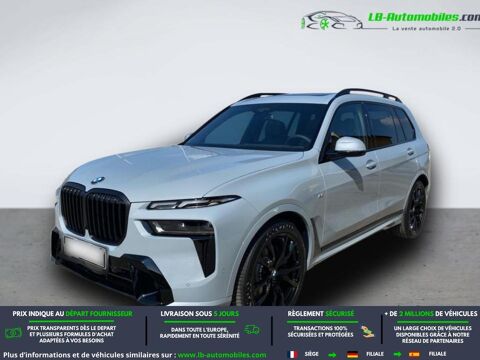 X7 xDrive40d 340 ch BVA 2026 occasion 31850 Beaupuy