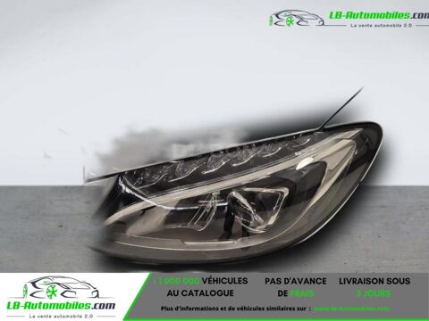 Mercedes Classe C 200 CDI 2018 occasion Beaupuy 31850