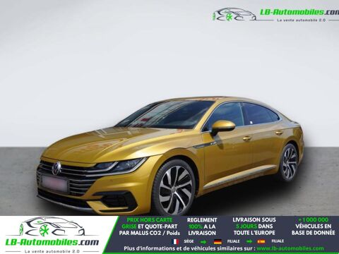 Arteon 2.0 TSI 190 BVA 2019 occasion 31850 Beaupuy