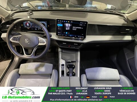 Passat 1.6 TDI 120 BVA 2024 occasion 31850 Beaupuy