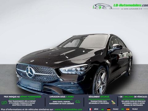 Classe CLA 220 d BVA 2026 occasion 31850 Beaupuy