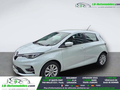 Zo&eacute; R135 BVA 2022 occasion 31850 Beaupuy