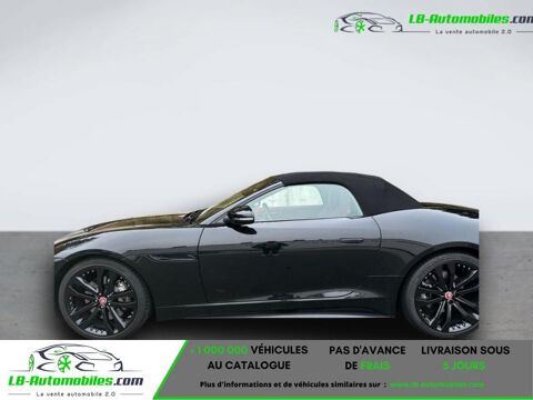 F-Type 2L 300 ch BVA 2023 occasion 31850 Beaupuy
