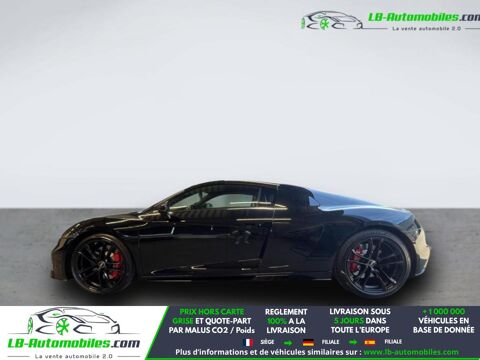 R8 V10 5.2 FSI 540 BVA RWD 2022 occasion 31850 Beaupuy