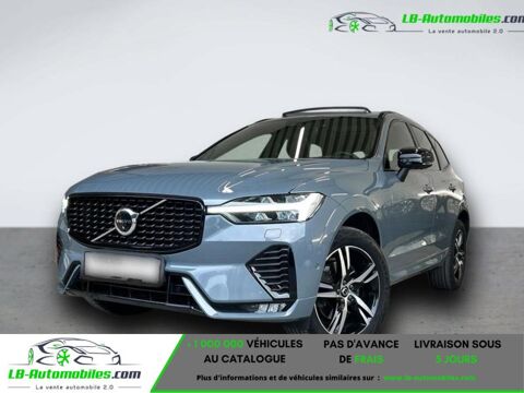 Volvo XC60 B5 AWD 235 ch BVA 2021 occasion Beaupuy 31850