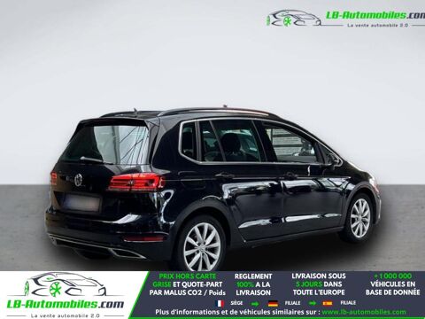 Golf 1.5 TSI 130 BVA 2018 occasion 31850 Beaupuy