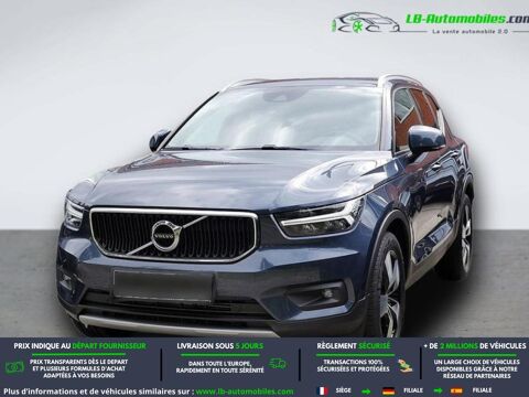 Volvo XC40 T2 129 ch BVM 2021 occasion Beaupuy 31850