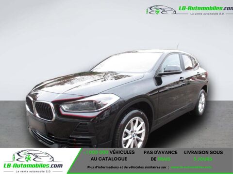 BMW X2 sDrive 18i 136 ch BVM 2023 occasion Beaupuy 31850