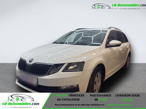Skoda Octavia 1.0 TSI 116 ch BVM 2018 occasion Beaupuy 31850