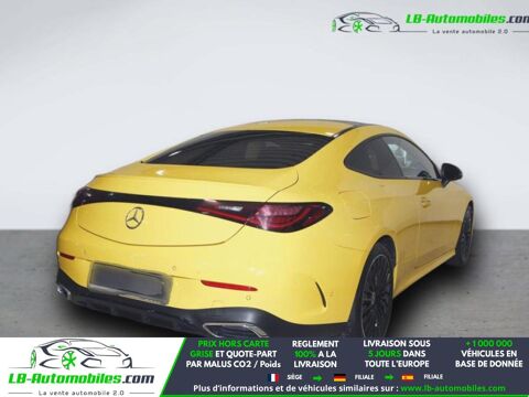 CLE 220d 4MATIC 2024 occasion 31850 Beaupuy