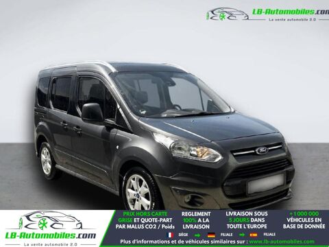 Tourneo VP 1.0 EcoBoost 100 BVM 2017 occasion 31850 Beaupuy