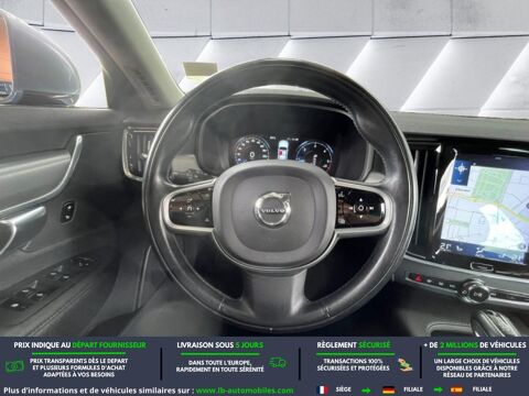 V90 D4 190 ch BVA 2018 occasion 31850 Beaupuy