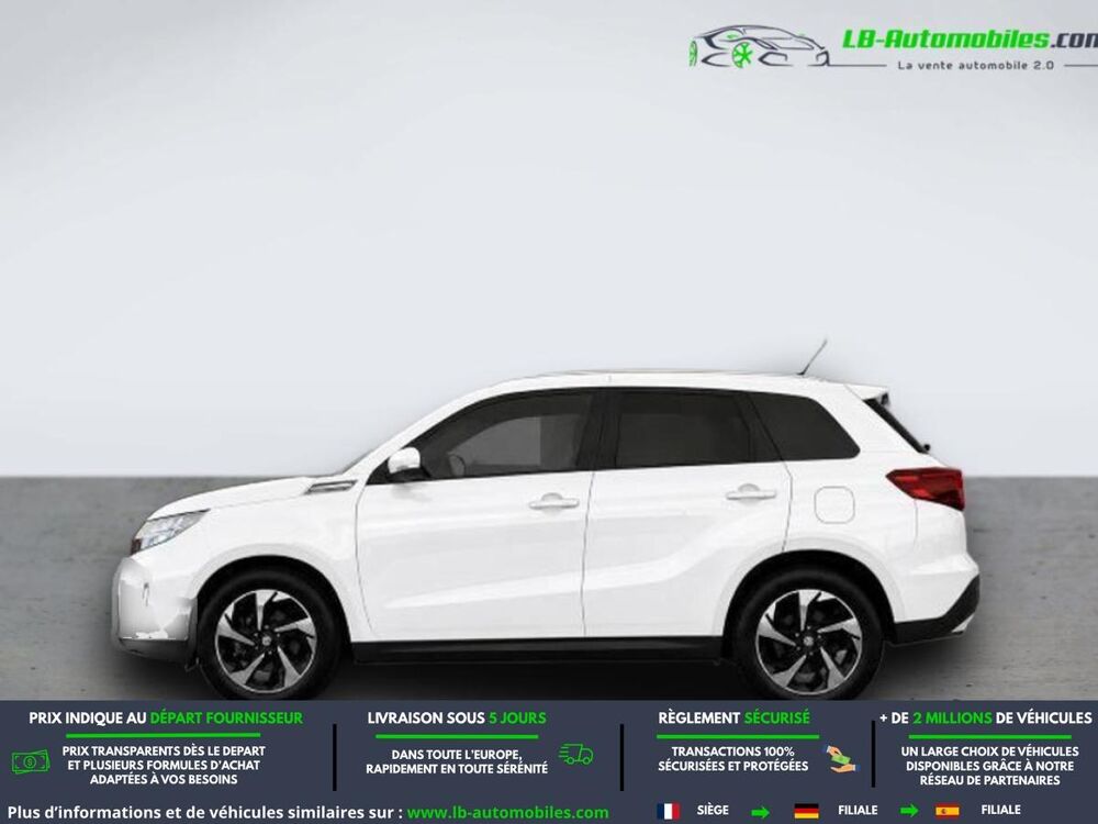 Vitara 1.5 Dualjet Allgrip BVA 102ch 2025 occasion 31850 Beaupuy