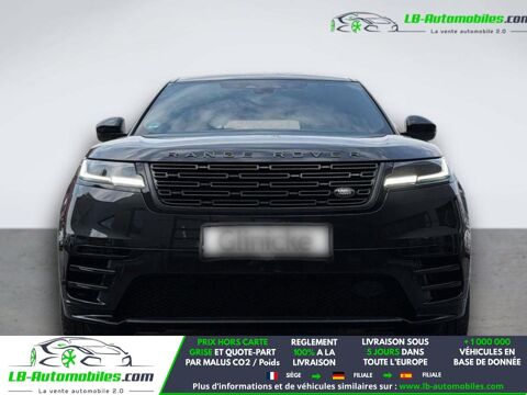 Range rover velar 2.0L P400e PHEV 404ch AWD BVA 2026 occasion 31850 Beaupuy