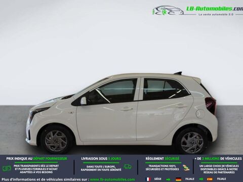 Picanto 1.2 DPi 79 ch BVM 2025 occasion 31850 Beaupuy