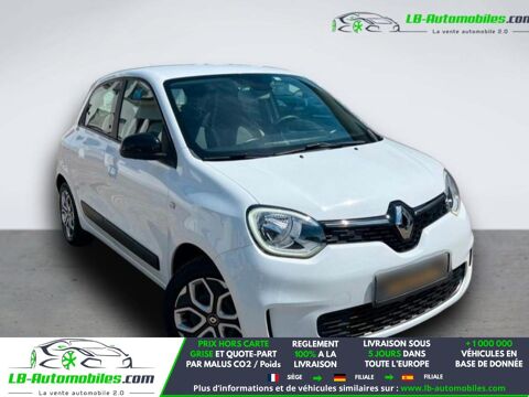 Twingo SCe 65 BVM 2023 occasion 31850 Beaupuy
