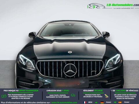 Classe E 53 AMG BVA 2019 occasion 31850 Beaupuy