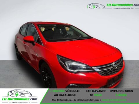 Opel Astra 1.4 Turbo 125 ch BVM 2018 occasion Beaupuy 31850