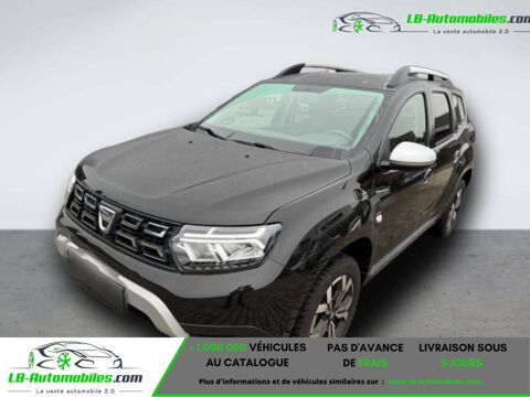 Dacia Duster TCe 150 FAP 4x2 2021 occasion Beaupuy 31850